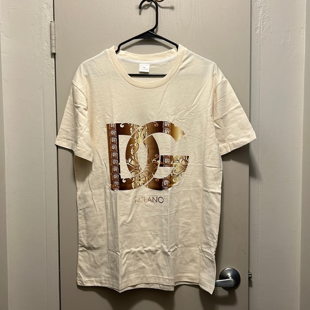 DG Milano T-shirt
